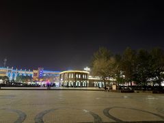 -艾提尕尔清真寺