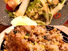 -蟹将军·松叶蟹和牛日料放题自助(K11店)
