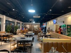 大堂-大自然醉鹅·铁锅火焰鹅(上海联洋店)
