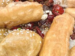 -友达面馆(鼓楼店)