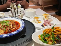 -川味堂·四川豆花(八卦岭店)