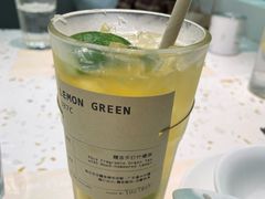 -大树餐厅(环球港店)