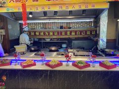 -那家老院子(云峰街店)