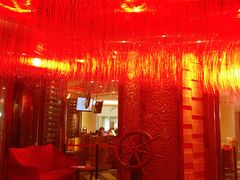 大堂-四海一家自助餐(益田假日广场店)