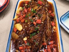 小石斑鱼-老三样·旧食新味(万寿宫店)