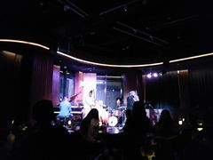 -林肯爵士乐上海中心 Jazz at Lincoln Center Shanghai