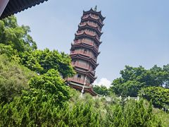 -南沙天后宫景区
