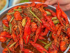 -虾乐园龙虾·夜宵(松江店)