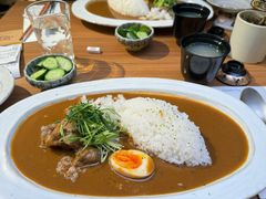 -CURRY YA 熟成咖哩專門店(深圳湾万象城店)