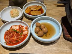 -泥炉烧肉师(新街口金銮巷店)