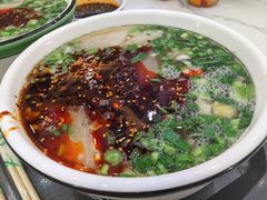 -伊穆祥牛肉面总店·清真