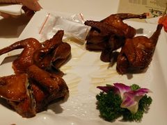 -虾饺妹·酒家(金碧店)