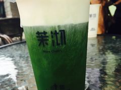 -茉沏(万科美好广场店)