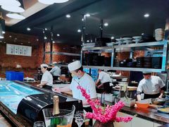 -大连中远海运洲际酒店