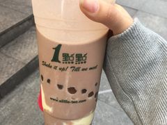 -1点点(温州府前店)