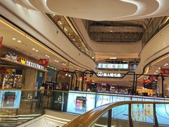 -万达广场(南宁青秀店)