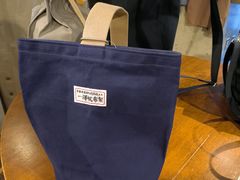 -一泽信三郎帆布
