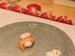 -佛山希尔顿酒店·融誉亚洲美食荟