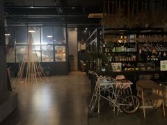 -咖啡·湖(德清店)