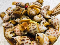 -海鲜e族(马王堆店)