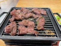 -味太助·银饭食堂(中华城店)