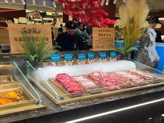 -東盛炭烤自助料理(玄武招商花园城店)
