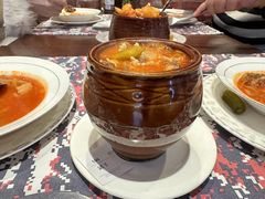 -92°C俄式厨房(中央大街店)