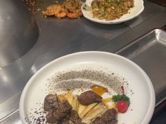 -大神太神·铁板烧(七宝领展广场店)