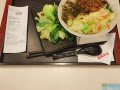 -永和大王(解放东路店)