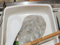 -海底捞火锅(金地广场生日主题店)