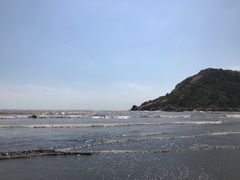 -那琴半岛地质海洋公园