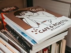 -Onirii Coffee(长乐路店)