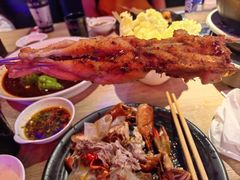 -红盔甲·小龙虾(车公庙店)