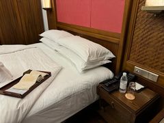 -西双版纳安纳塔拉度假酒店