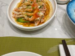 -顺意·顺德家乡菜(国际人才大厦店)