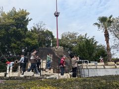 -胡里山炮台