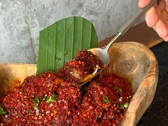 -三出山火锅(南京万象天地店)