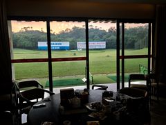 -麓湖高尔夫球俱乐部