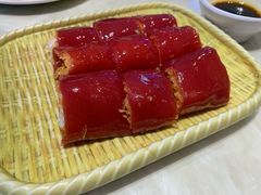 -稻香酒家(长宁KING88广场店)