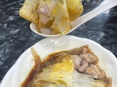 -燊意布拉肠云吞面(中山四路店)