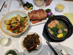 -小贝壳酒楼(经九路店)