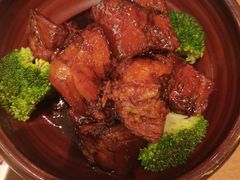 -金掌勺锅包肉(太原万达店)