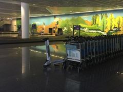 -银川河东国际机场