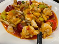 -榕意·川味之美(深业上城店)