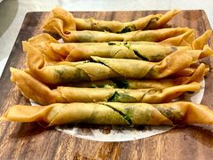 野菜春卷-壹品宴掦·淮扬菜(新牌坊店)