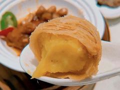 飘香榴莲酥-潮福城大酒楼(湖滨北路店)