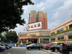 -龙的酒楼·手工早茶·顺德菜(近良路店)