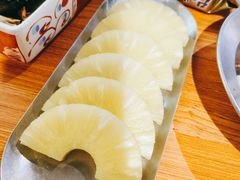 -哼蟹二将·烤肉酱蟹(合生汇店)