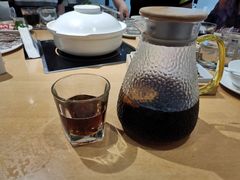 -湯系·煲汤手艺人(东二环泰禾广场店)