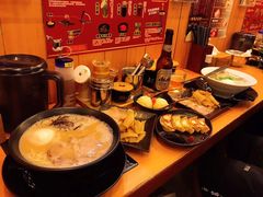 -博多一幸舍(西单大悦城店)